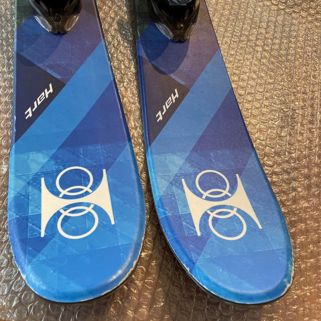 Hart VOYAGER 99cm ハート ボイジャー ショートスキー - メルカリ