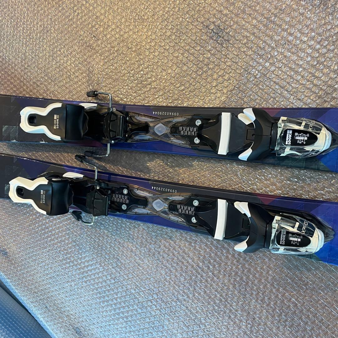 Hart VOYAGER 99cm ハート ボイジャー ショートスキー - メルカリ