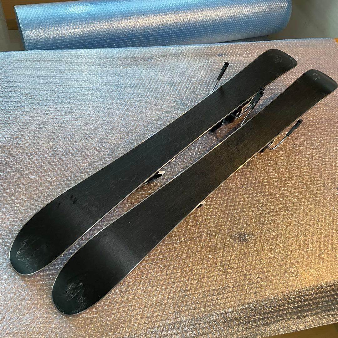 Hart VOYAGER 99cm ハート ボイジャー ショートスキー - メルカリ