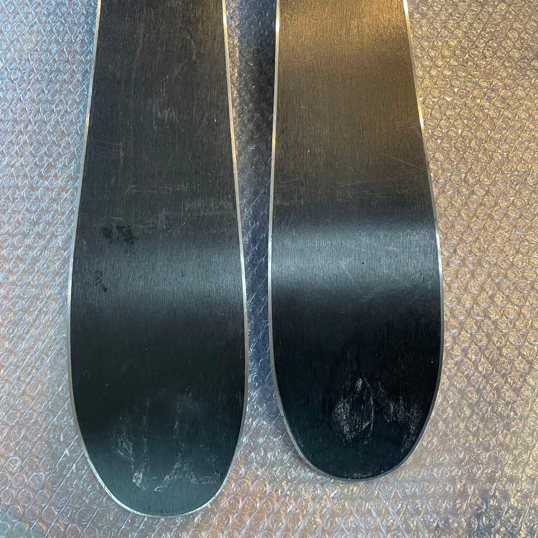 Hart VOYAGER 99cm ハート ボイジャー ショートスキー - メルカリ