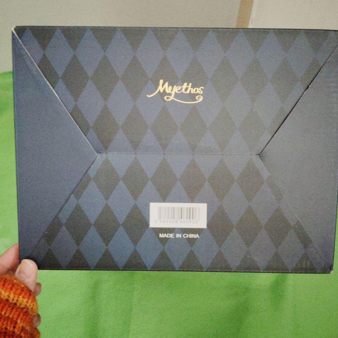 FairyTale 不思議の国のアリス -Anohter- 1/8フィギュア