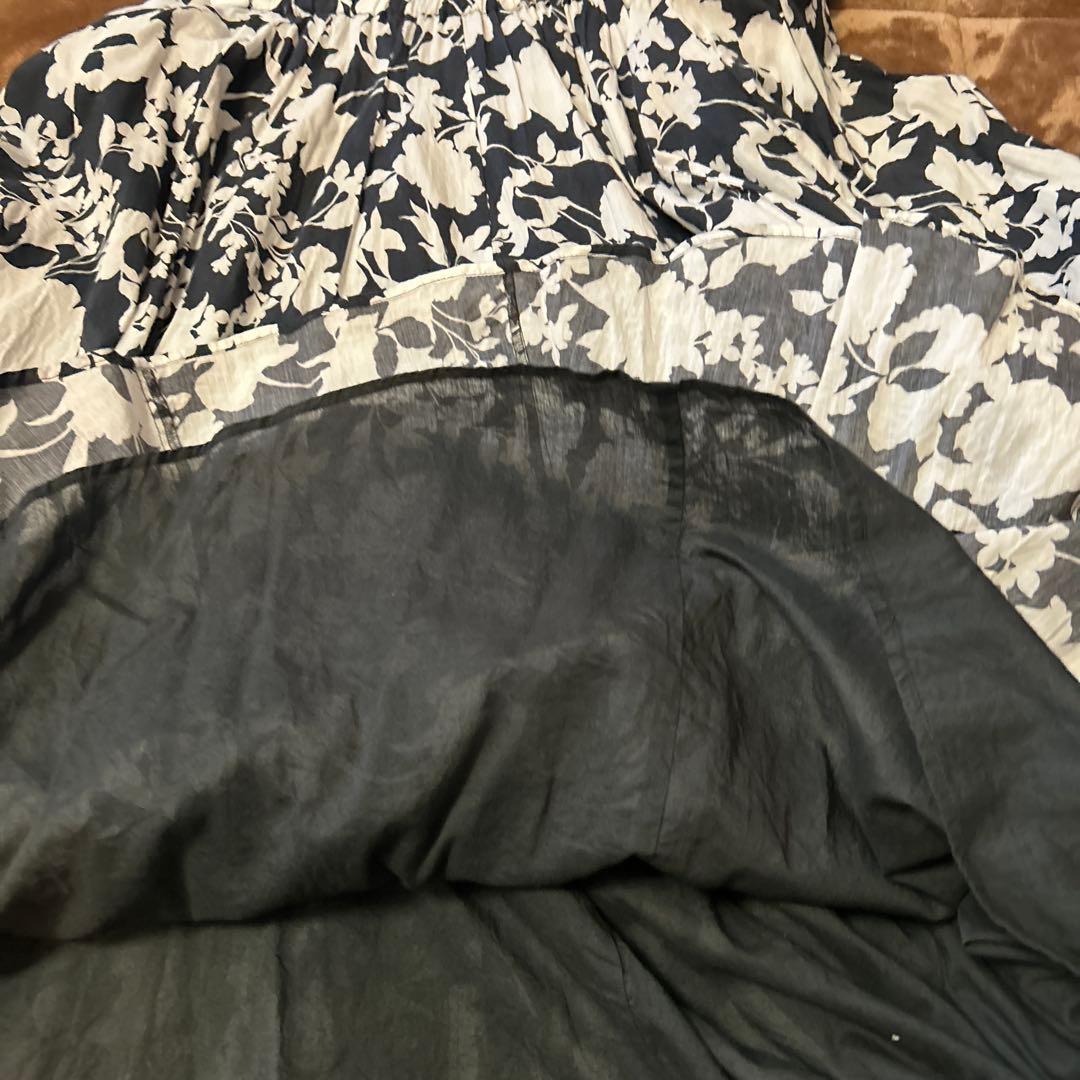 ⭐︎値下げ⭐︎《美品》MARIHA スカート　サイズ36