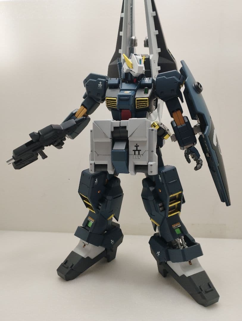 MGアドバンスドヘイズル