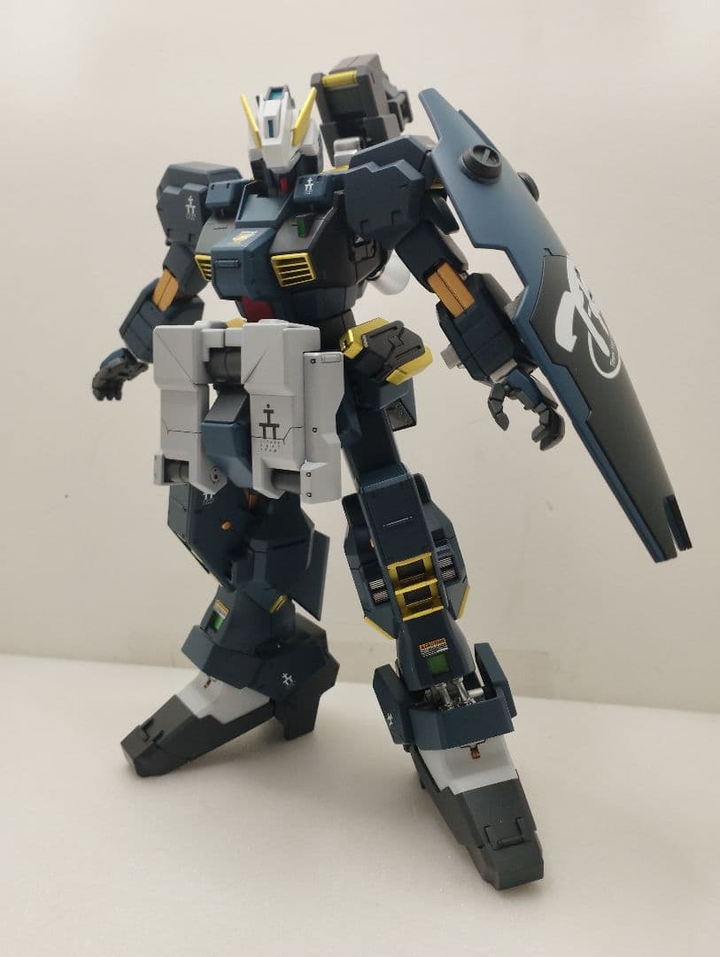 MGアドバンスドヘイズル