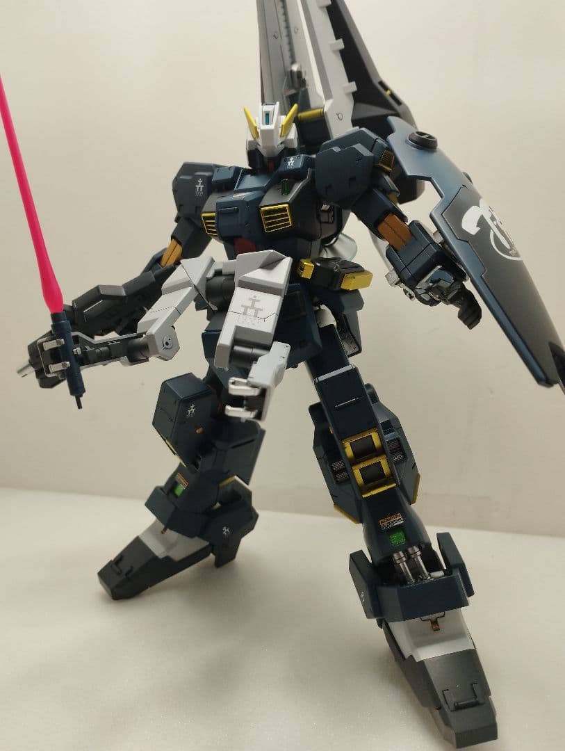 MGアドバンスドヘイズル