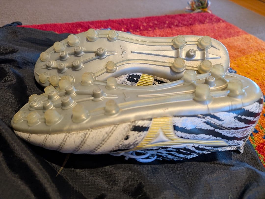 ★MIZUNO ミズノ モレリアネオ3 プロ AG 25.5cm★