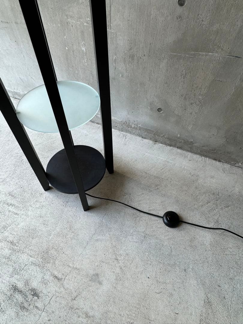 【専用出品】“National”Display Stand Light