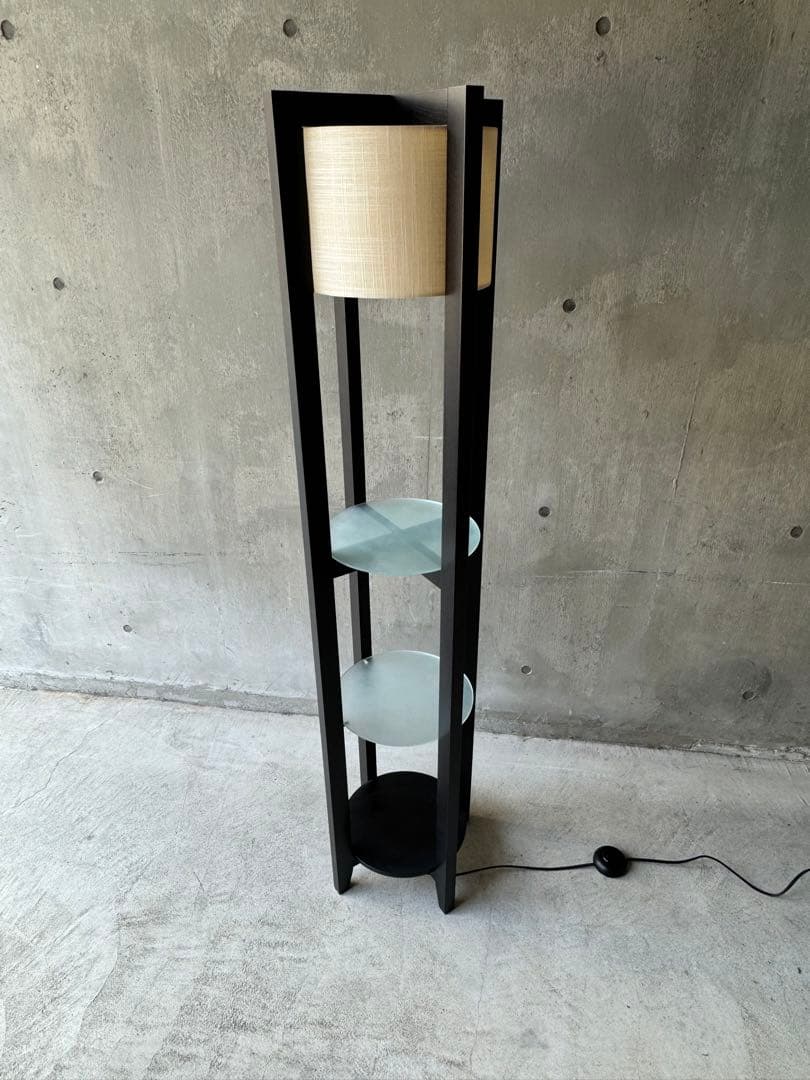 【専用出品】“National”Display Stand Light