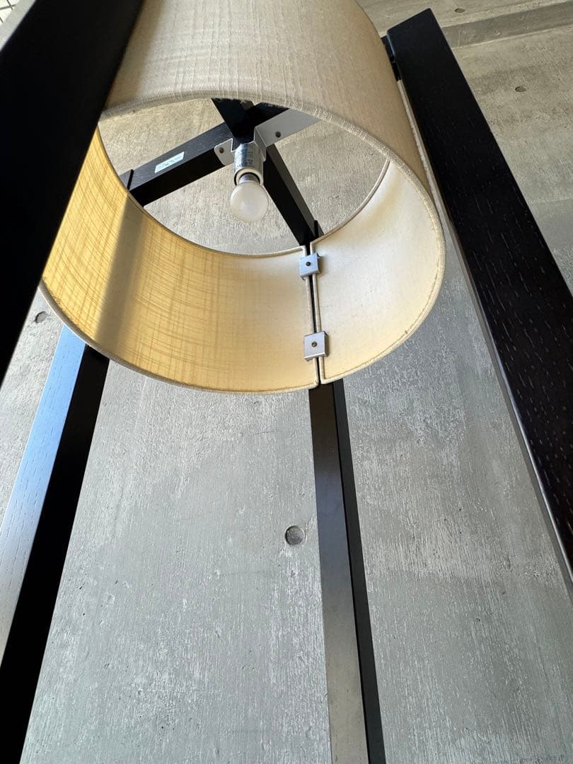 【専用出品】“National”Display Stand Light