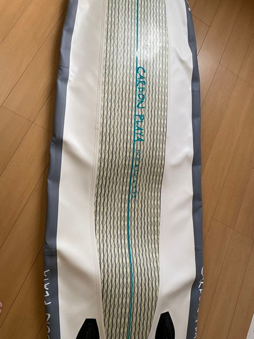 《新品未使用品》　HALA SUPボード