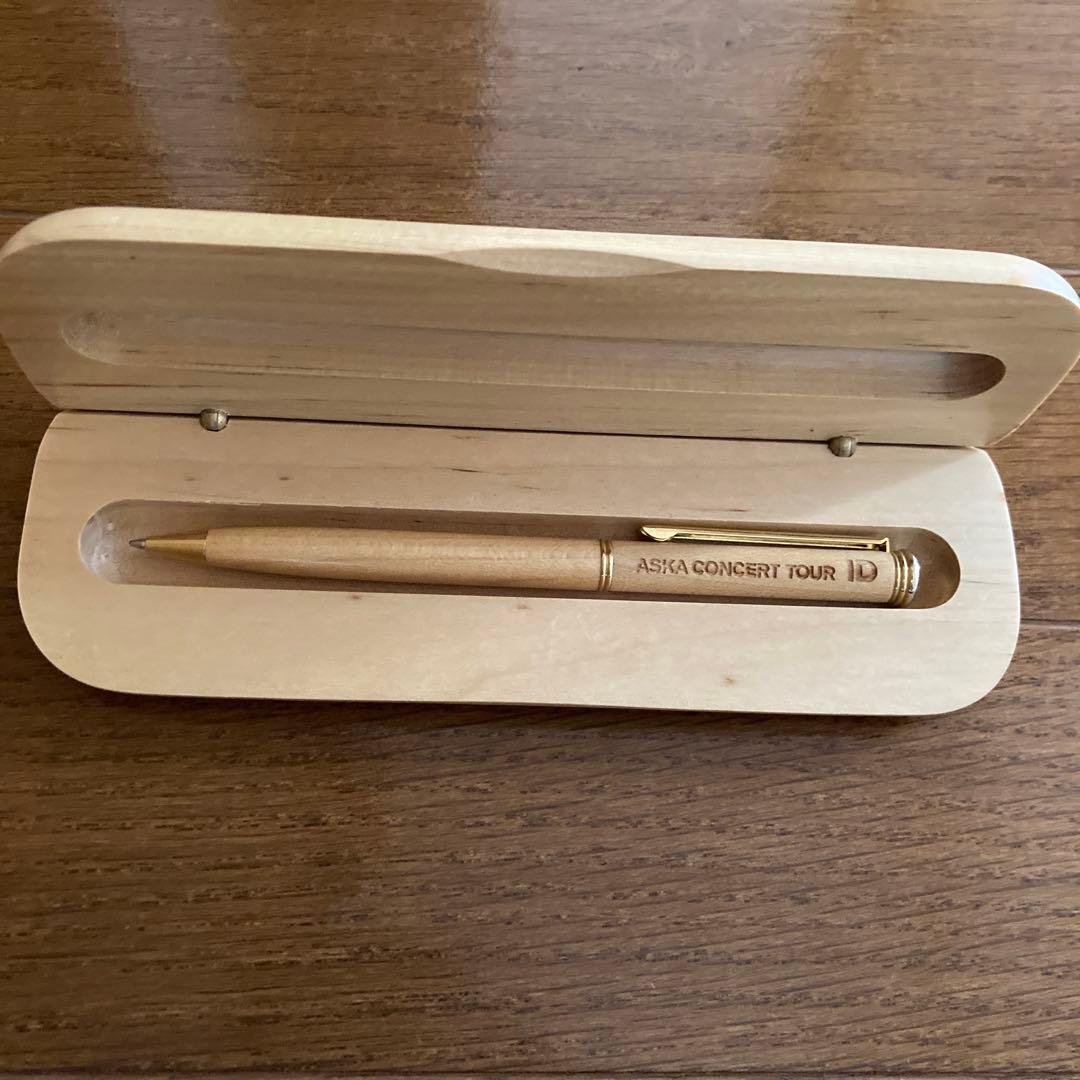 CHAGE＆ASKA グッズ