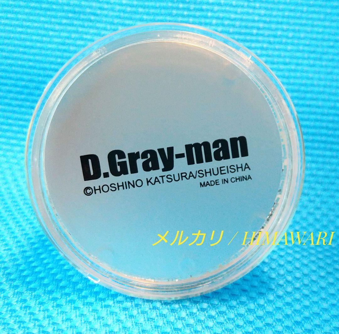 非売品 スノードーム D.Gray-man アレン 千年伯爵 景品 懸賞当選品