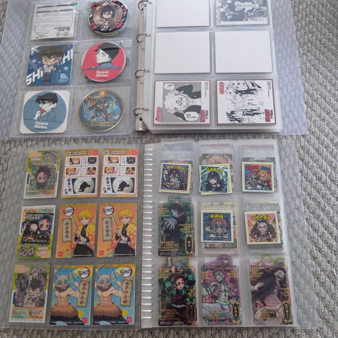 テニスの王子様ハンターハンタードラゴンボール他アニメノンジャンルまとめ売り大量