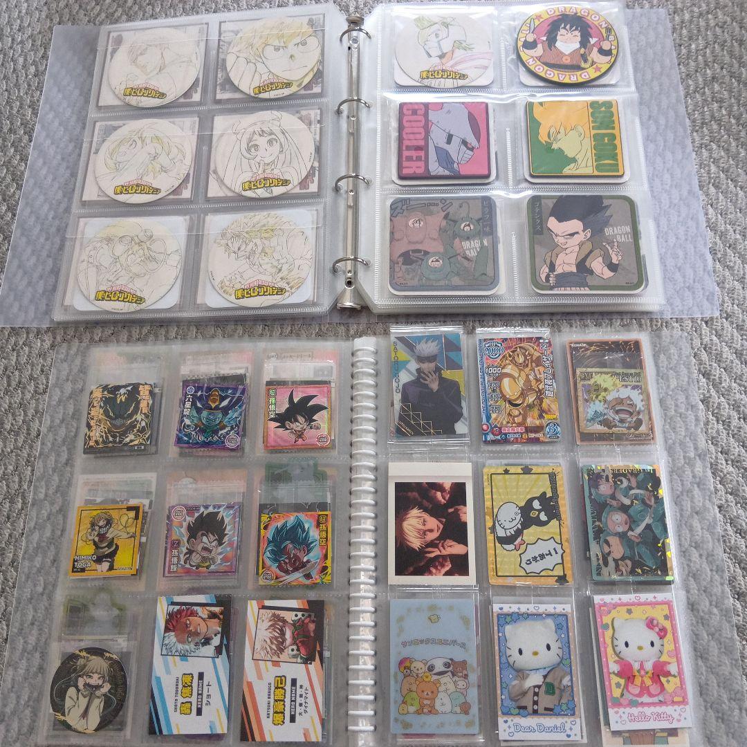 テニスの王子様ハンターハンタードラゴンボール他アニメノンジャンルまとめ売り大量