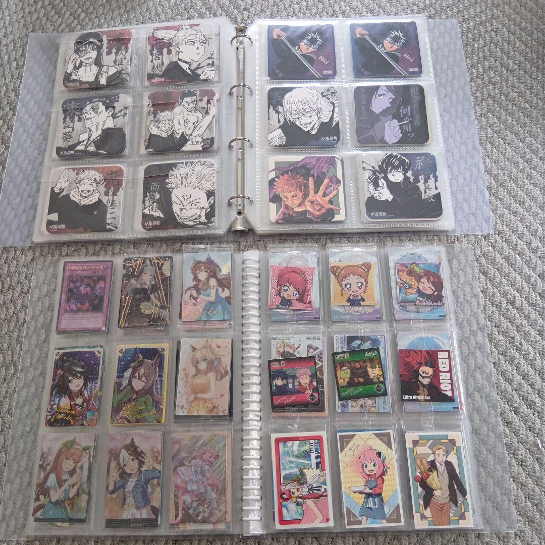 テニスの王子様ハンターハンタードラゴンボール他アニメノンジャンルまとめ売り大量