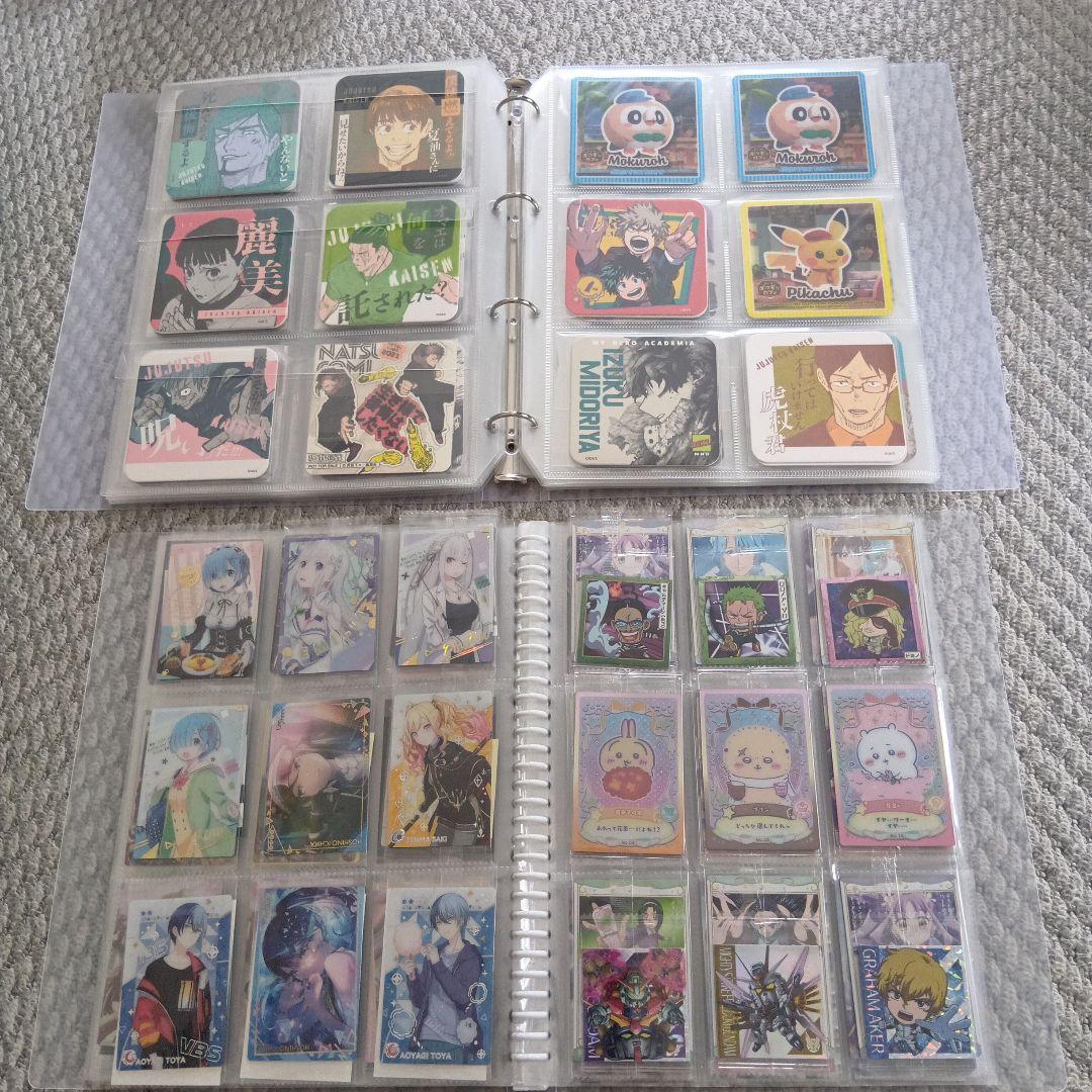 テニスの王子様ハンターハンタードラゴンボール他アニメノンジャンルまとめ売り大量