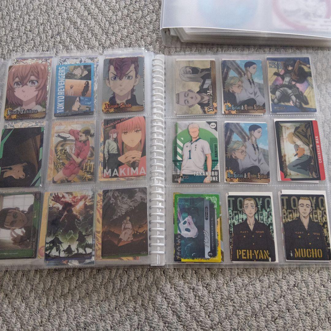 テニスの王子様ハンターハンタードラゴンボール他アニメノンジャンルまとめ売り大量