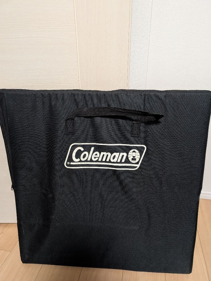 ぷうま 様専用AKASOOM タープ TCポリコットン 3mx3m 焚き火可