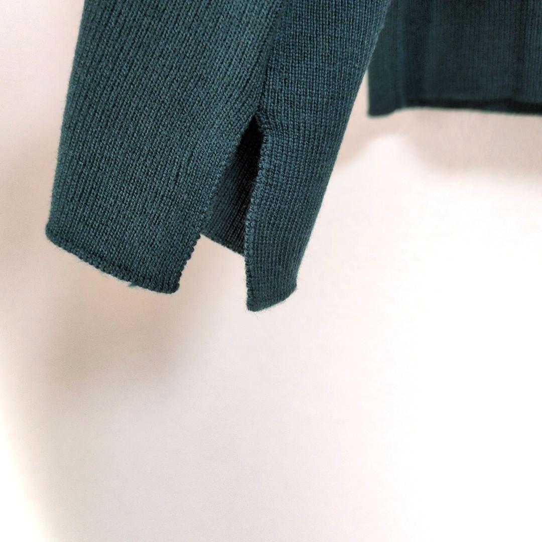 アパルトモン ハローボンジュール クルーネックプルオーバー - メルカリ