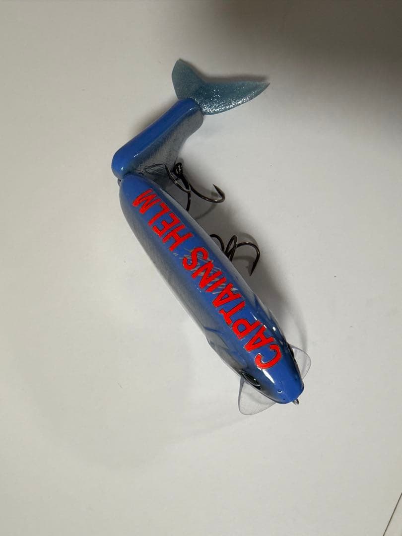 DRT タイニークラッシュ LOW ブルーマンデー 中古 最終値引き - メルカリ