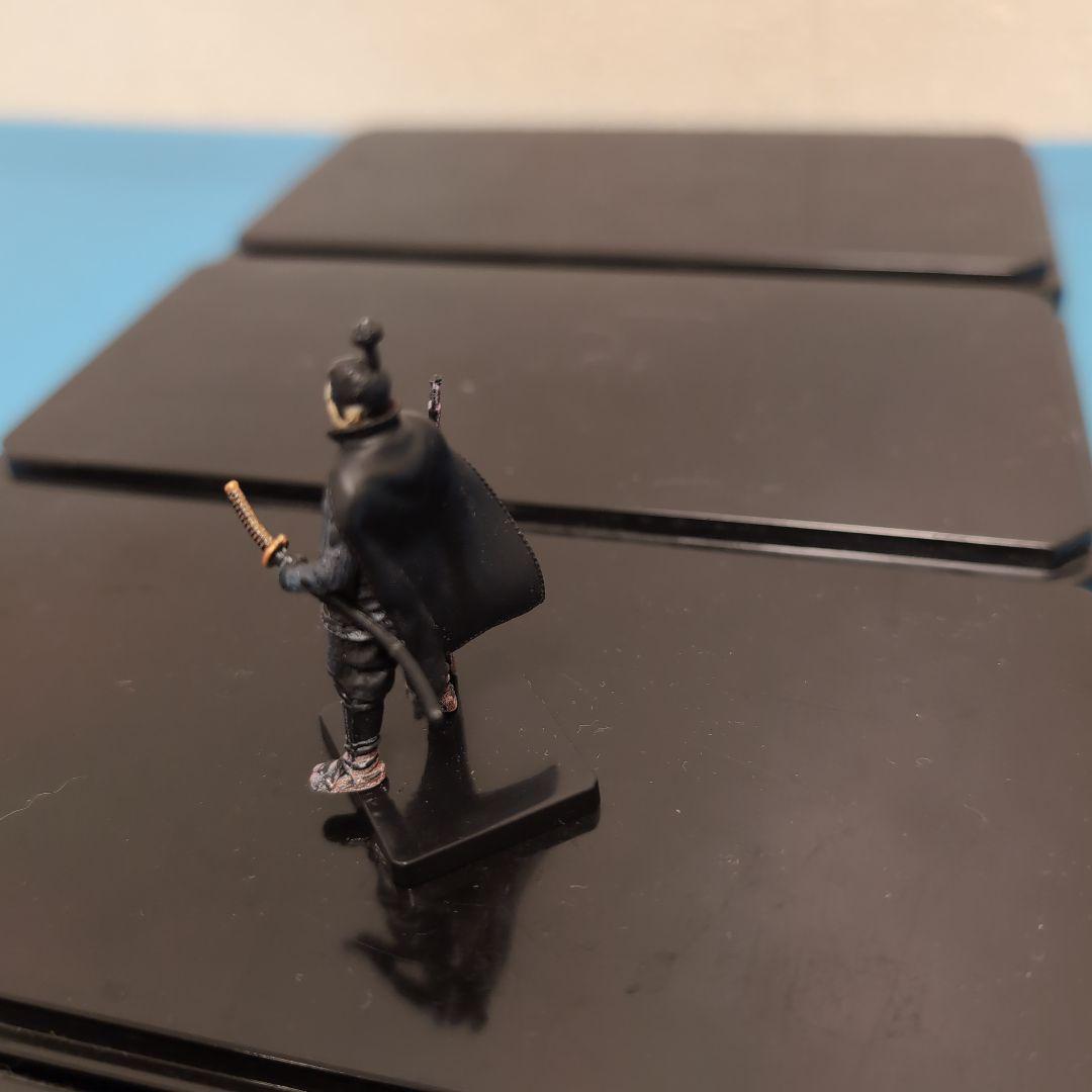 天下統一　武将コレクション　織田信長