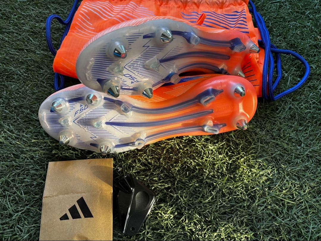 adidas/アディダス F50エリートSG 26.5cm