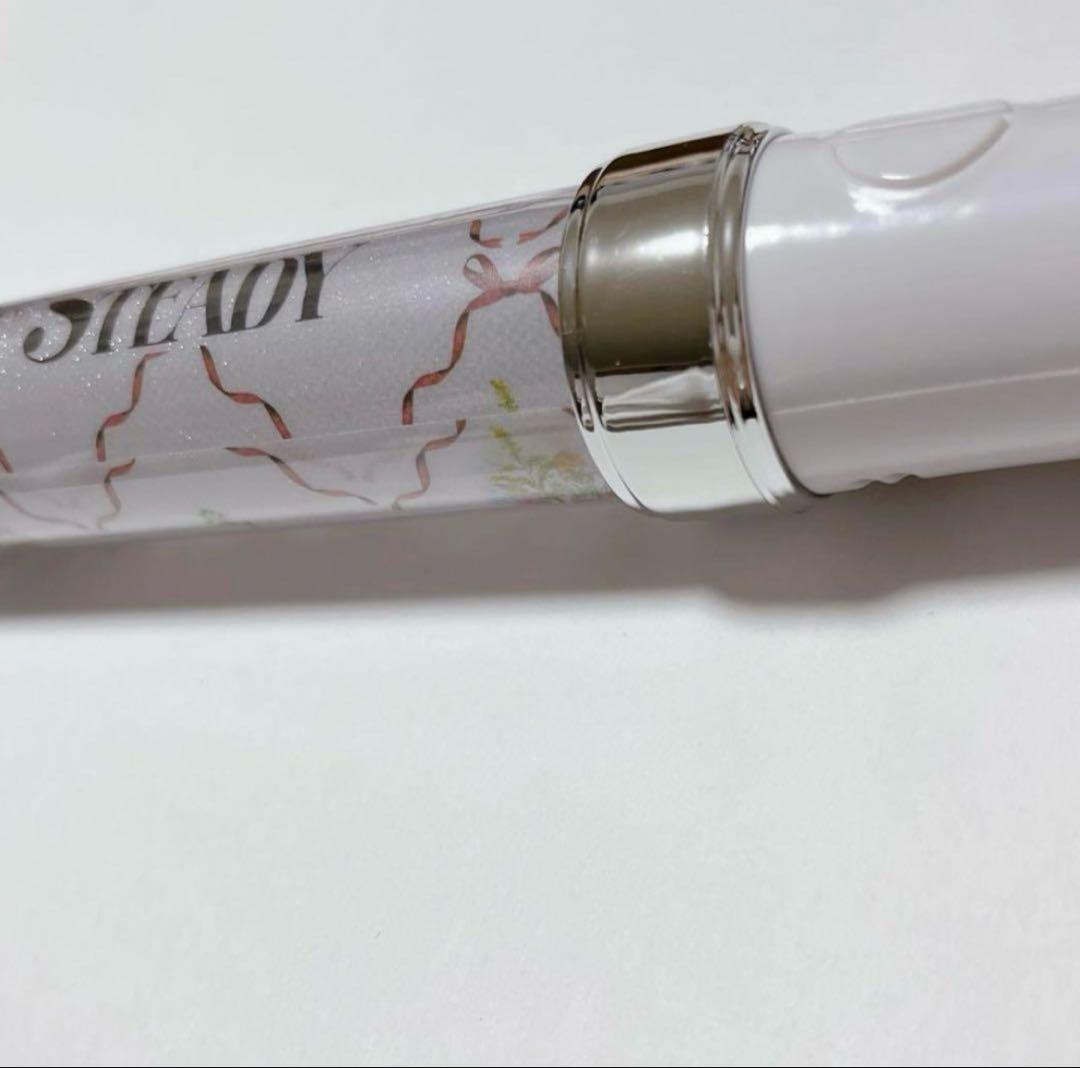 美品】 SWEET STEADY ペンライト ver2 すいすて カワラボ - メルカリ