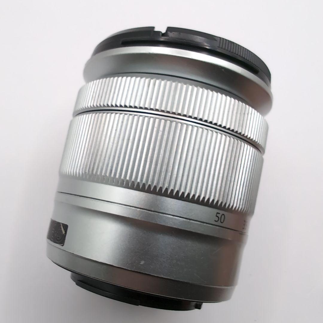 FUJIFILM XC 16-50mm f3.5-5.6 OIS ズームレンズ