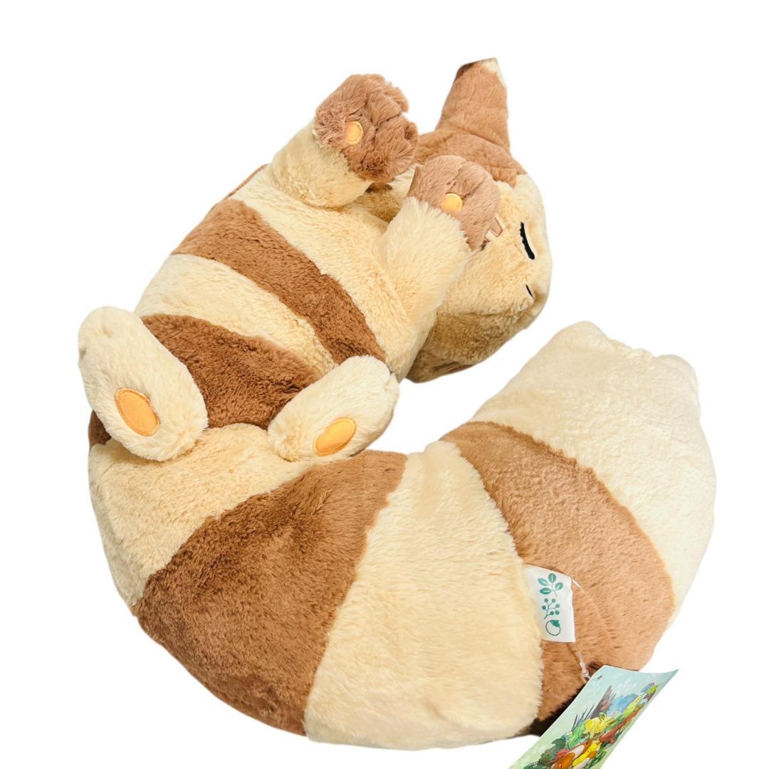 オオタチ もりのおくりもの ぬいぐるみ ポケモン - メルカリ