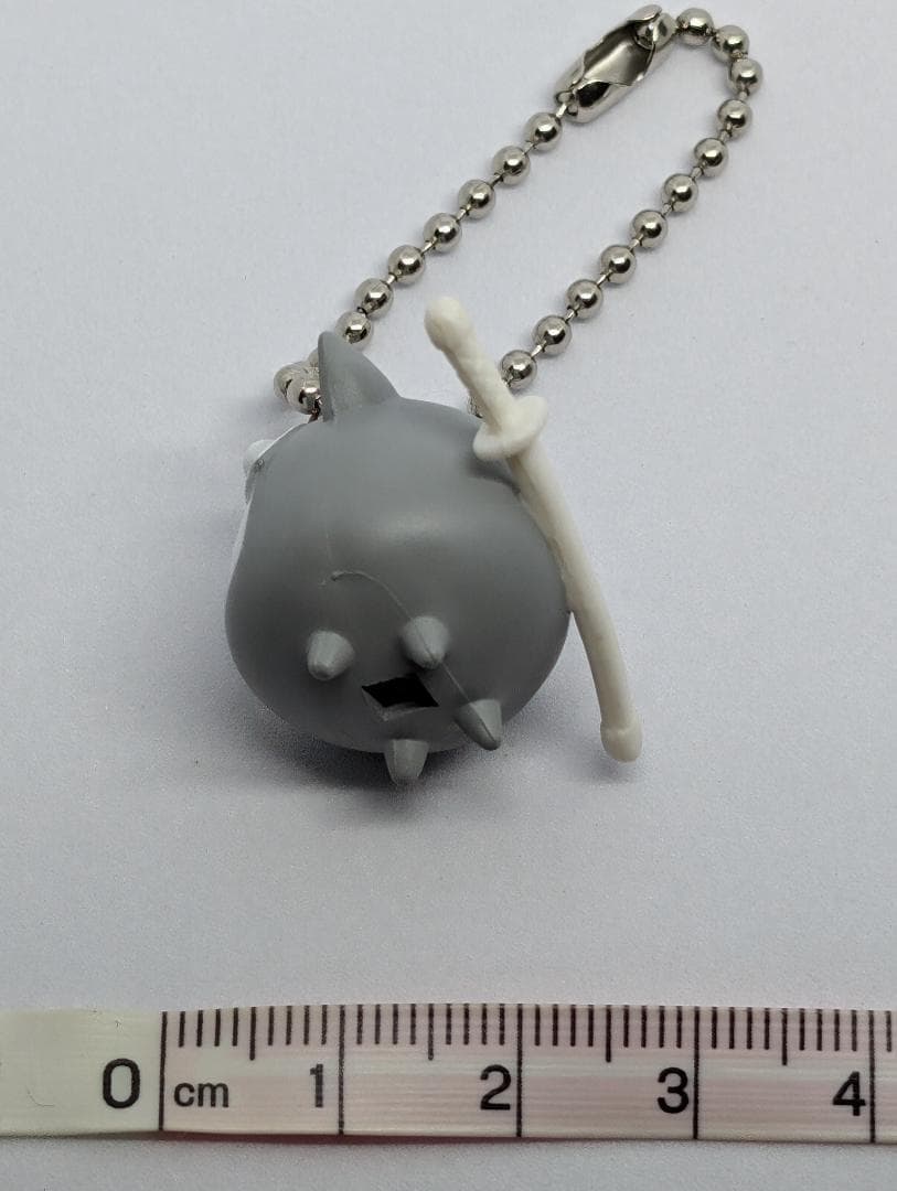 ネコ忍者 「にゃんこ大戦争スイング 」 - メルカリ