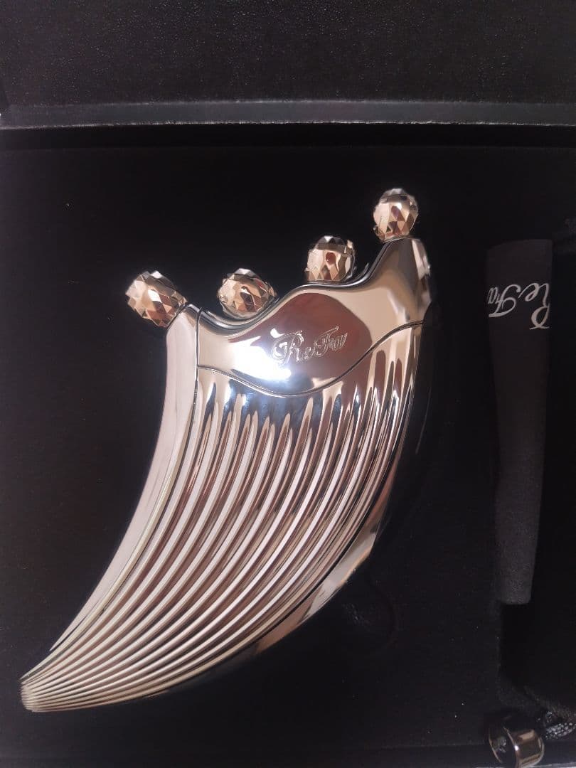 ReFa リファフォーカッサ レイ リファフォーカッサレイ - ReFa 4 CAXA RAY | 商品情報 | ReFa（リファ