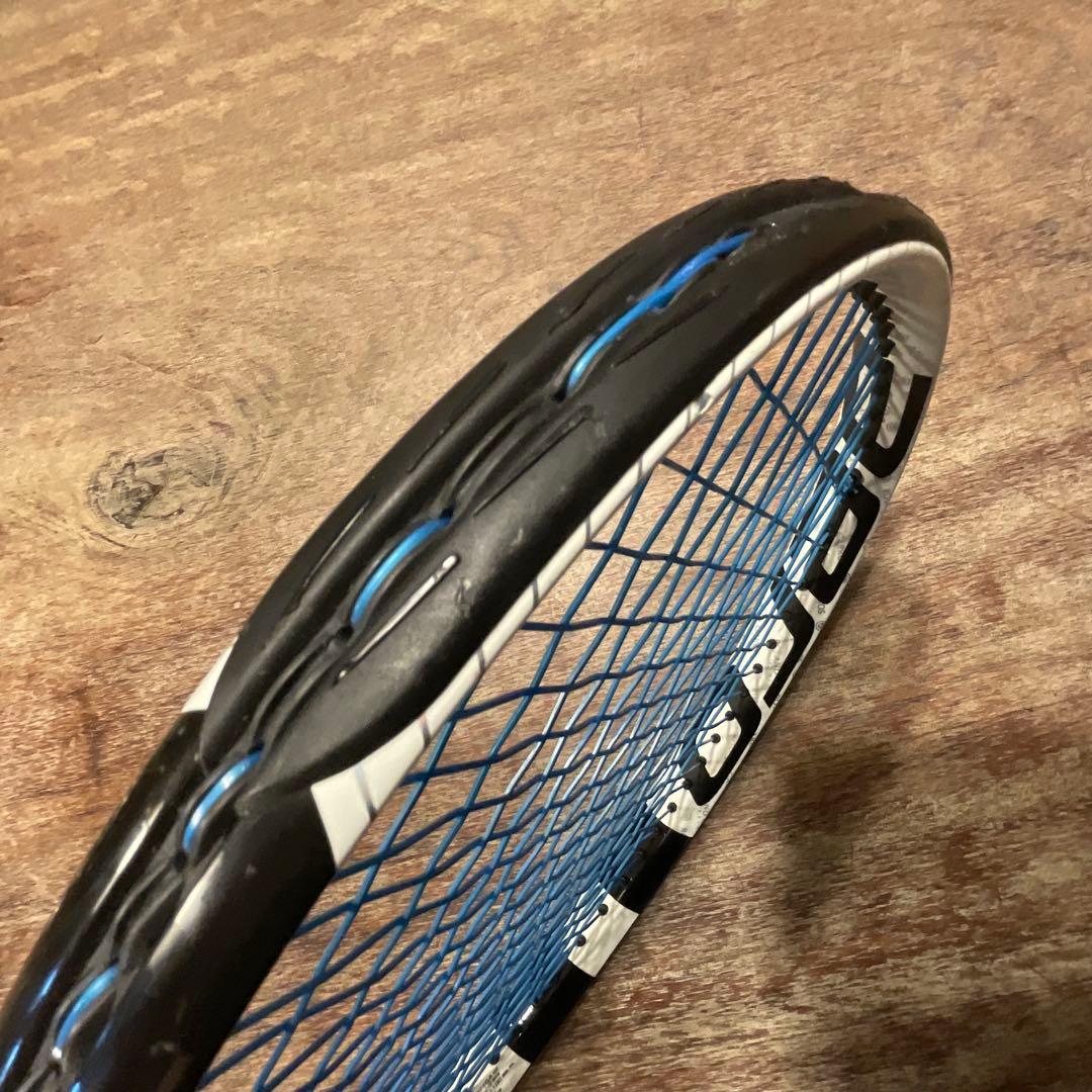 バボラ アエロプロドライブ フレンチオープン 2012 ローランギャラス