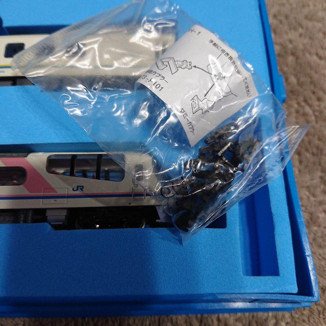 マイクロエース A-2390 キハ65系 600/1600番台 エーデル丹後