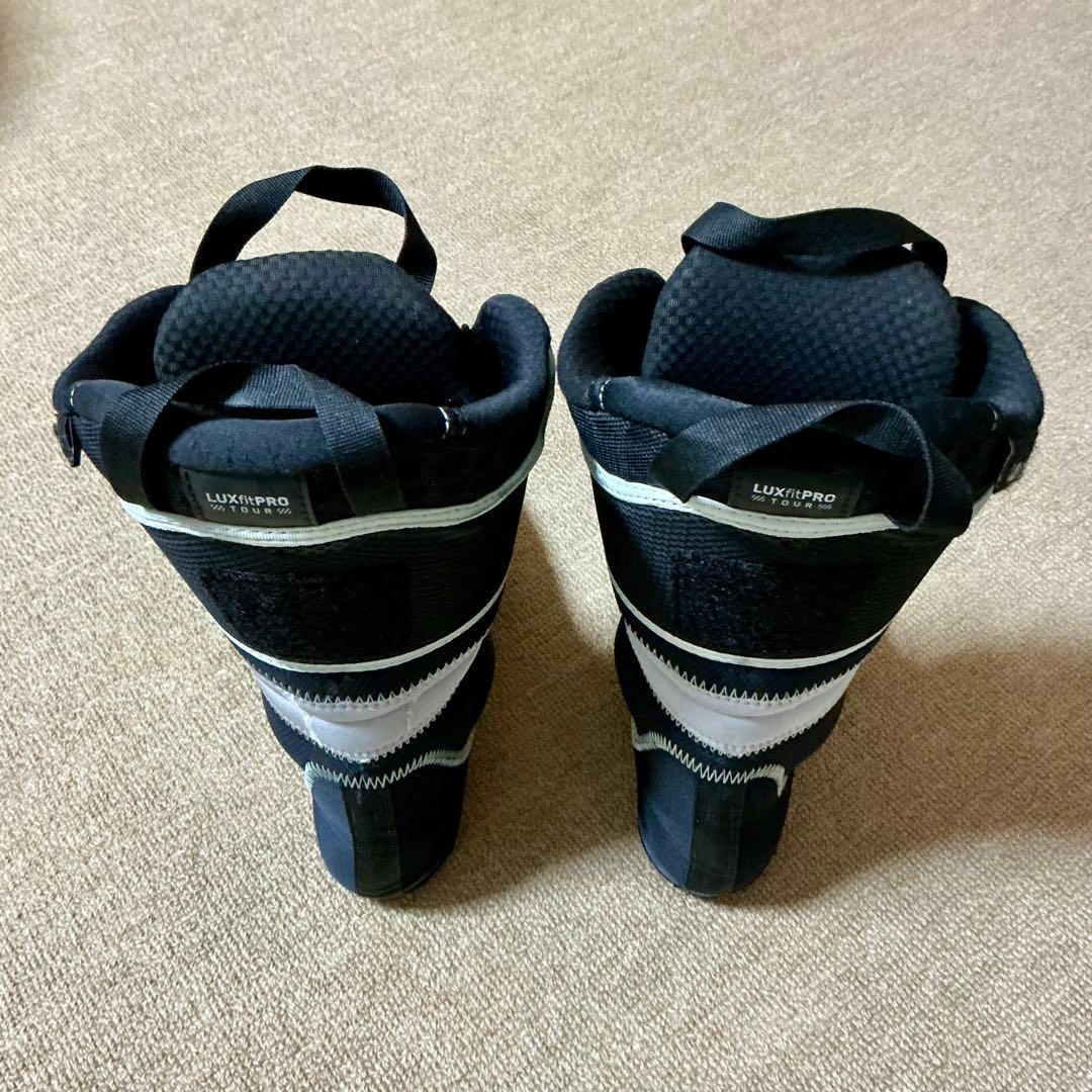 K2 Mindbender 90 女性用ツアースキーブーツ　23～23.5cm