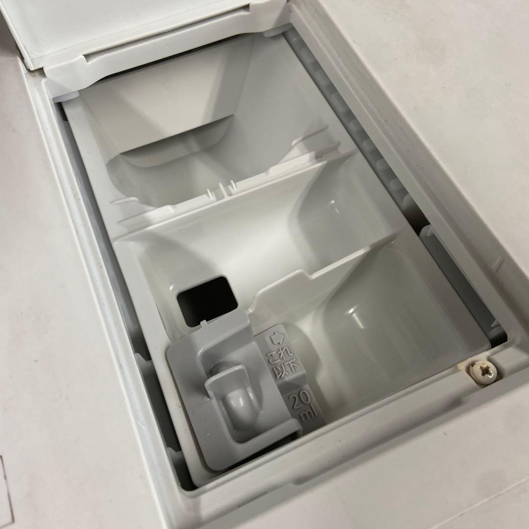 Panasonic パナソニック⭐️ドラム式洗濯機 2020年製 7kg 引取限定