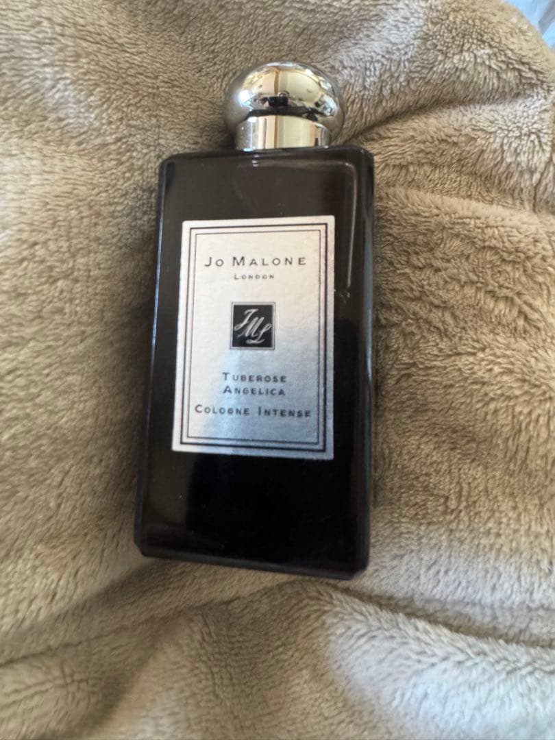 その他 Jo Malone Tuberose Angelica 100ml Tuberose Angelica Cologne Intense | Jo Malone London | Jo Malone