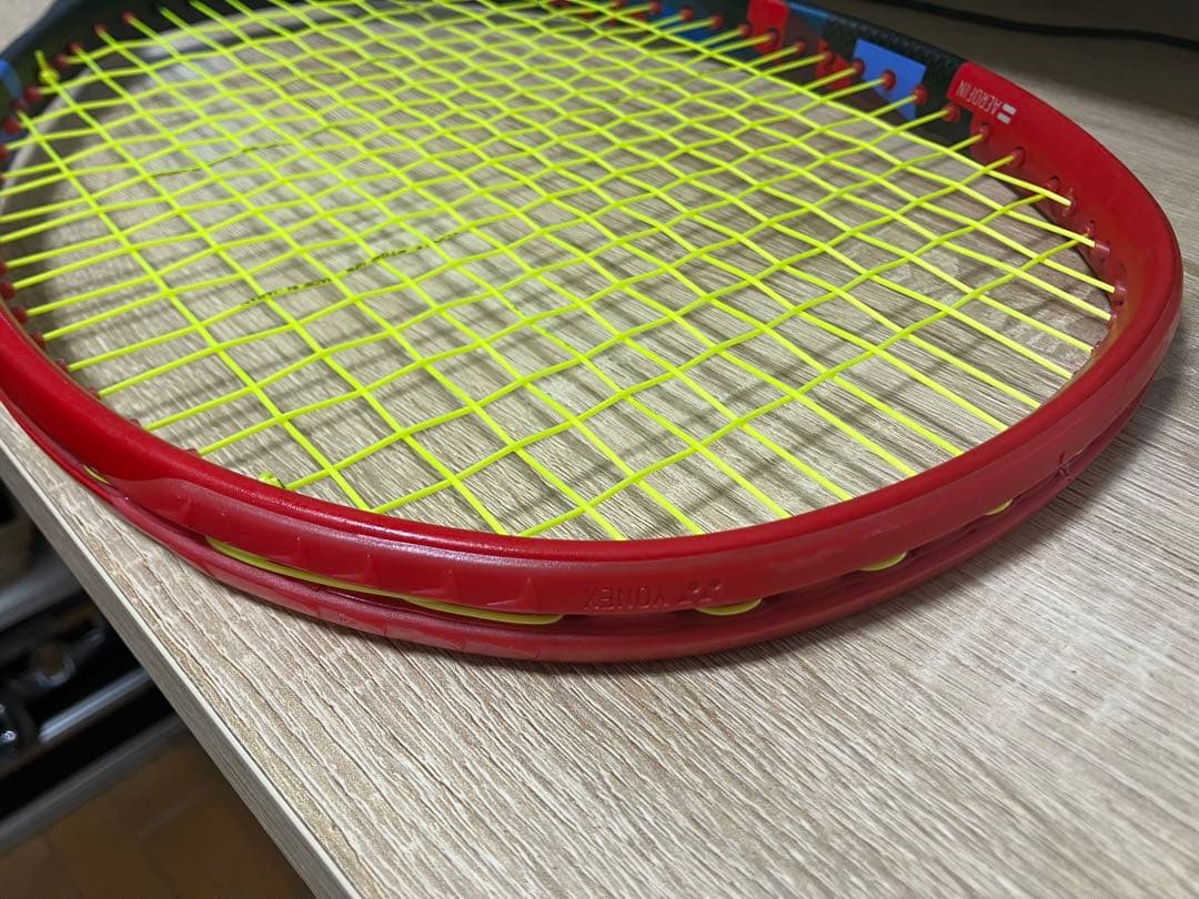YONEX VCORE98 2023(G2) - メルカリ