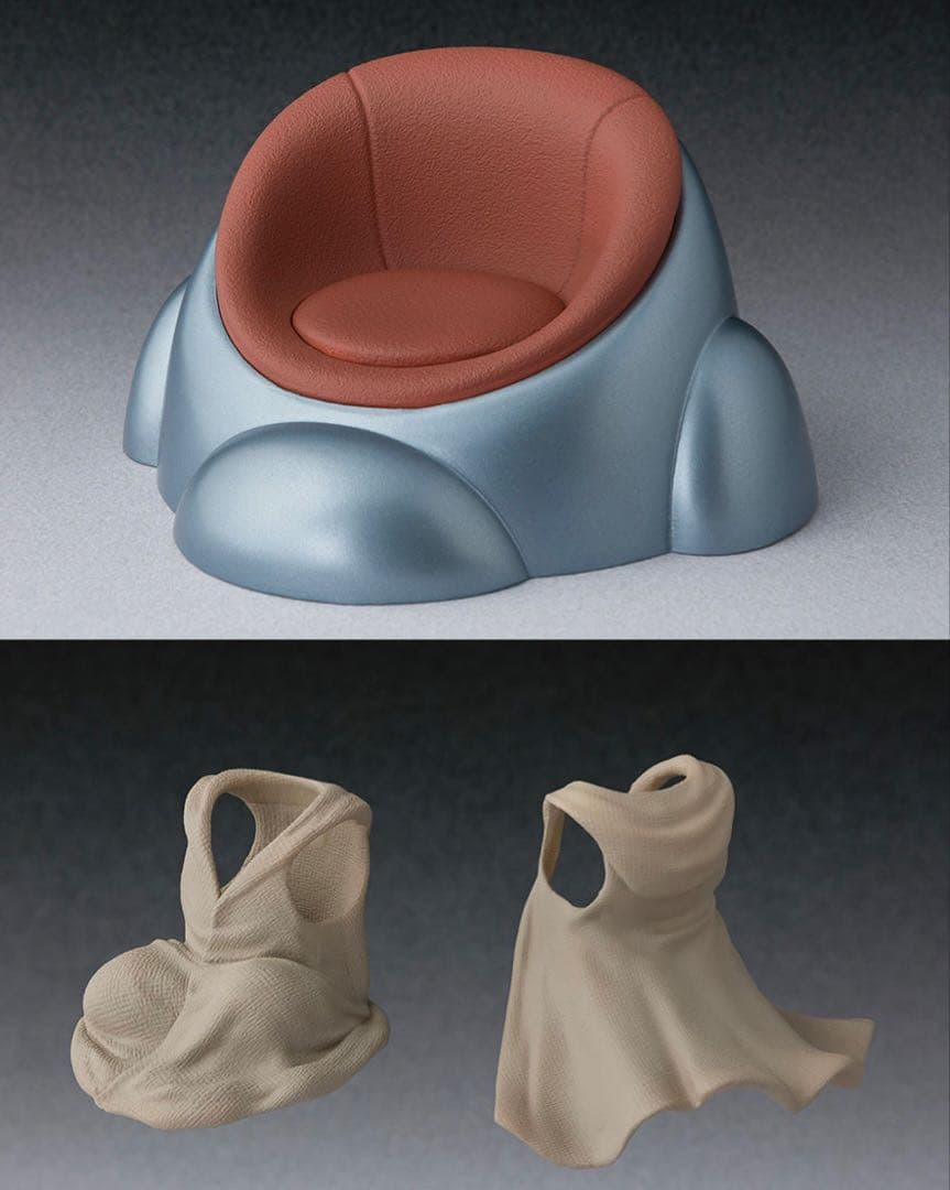 S.H.Figuarts ヨーダ (Revenge of the Sith)