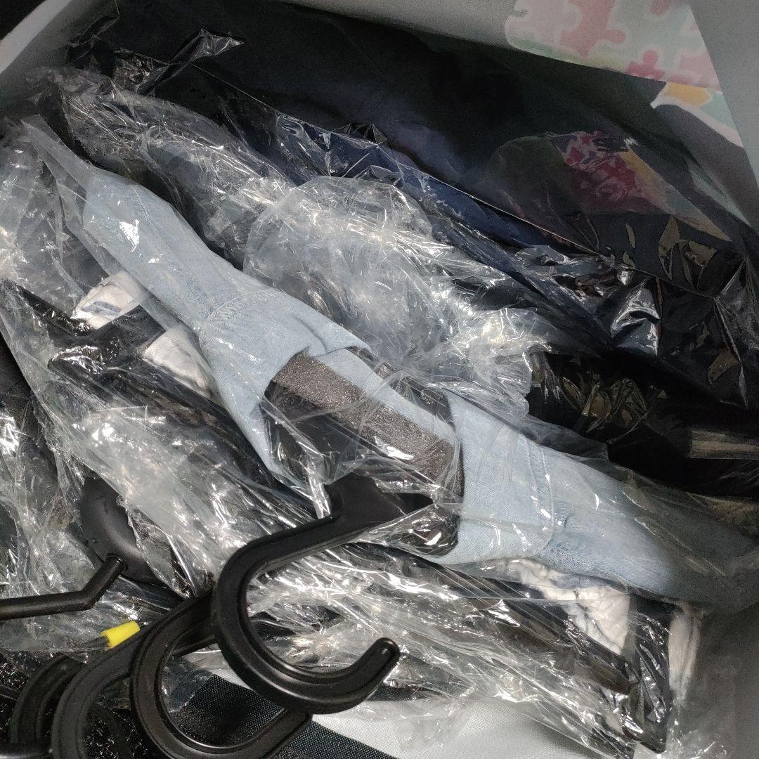 ヤマダヤ福袋2026パート②55000円新品未使用約19万円相当 - メルカリ