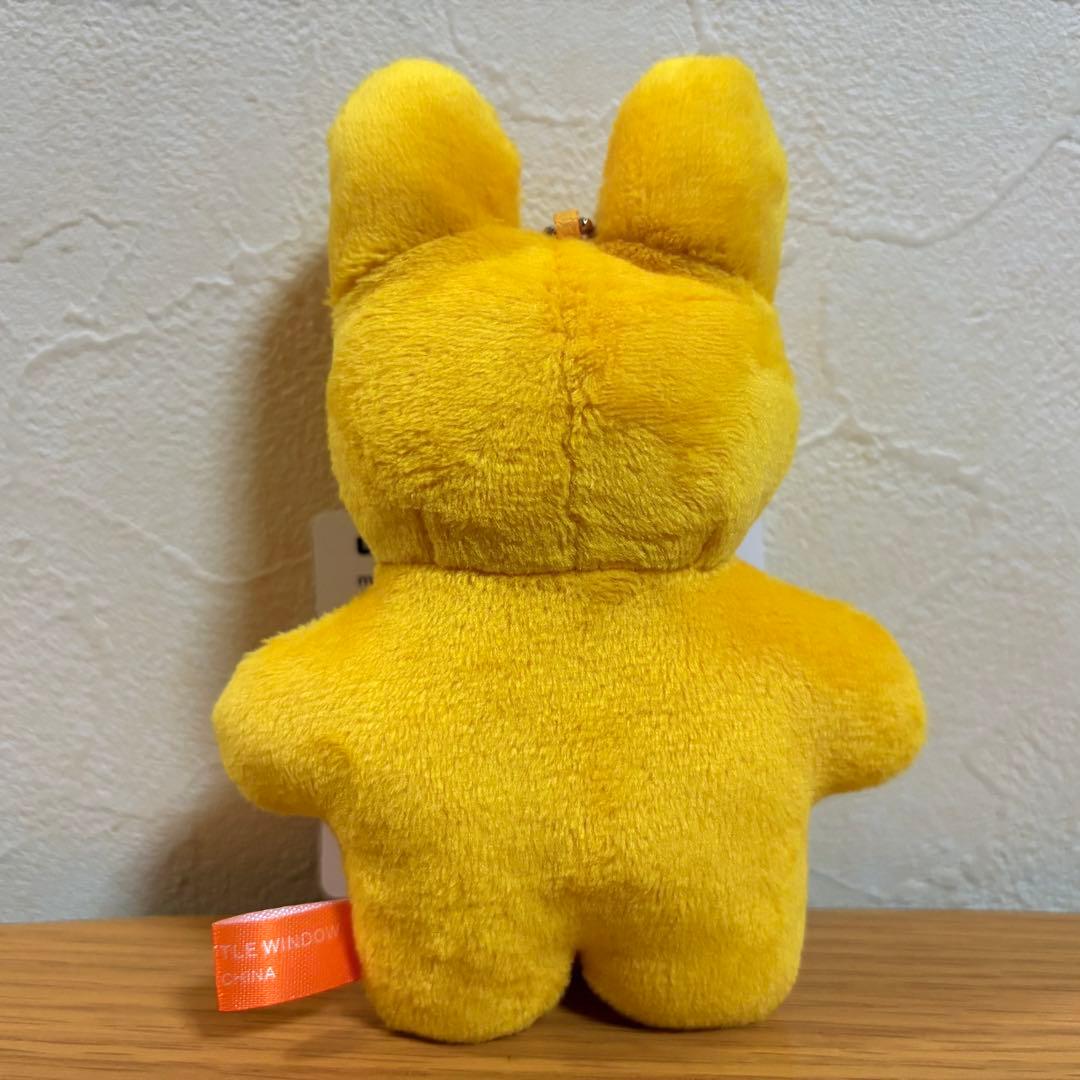 mojojojo ぬいぐるみマスコットVol.2 〜GiGO限定〜 6種セット - メルカリ