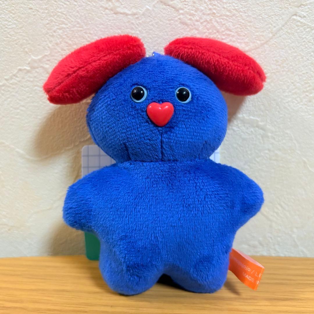 mojojojo ぬいぐるみマスコットVol.2 〜GiGO限定〜 6種セット - メルカリ