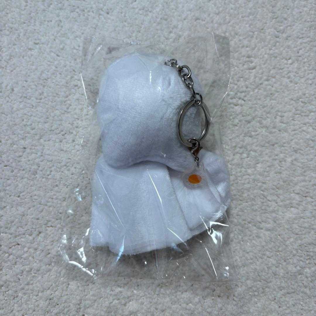 Ado SPECIAL LIVE 2024 心臓 はちゃん 歯てるてる坊主