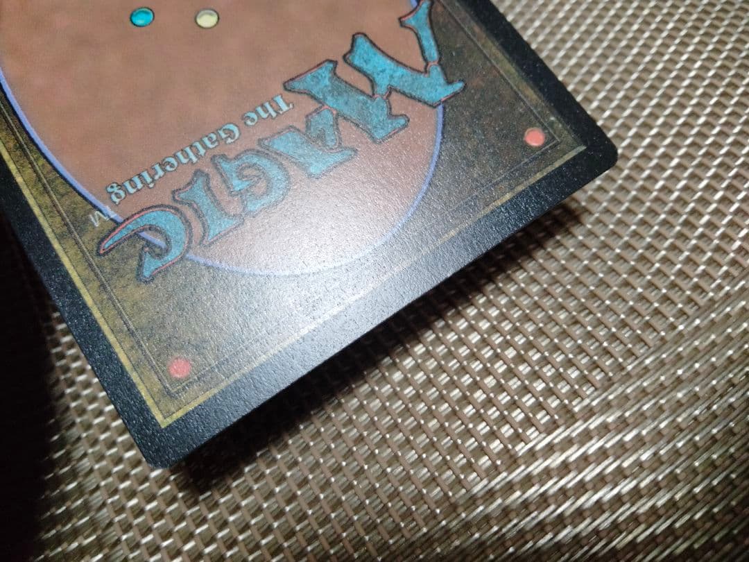 【ご確認用】ジャンプスタート2022 誓いを立てた吸血鬼 日本語 1枚　MTG