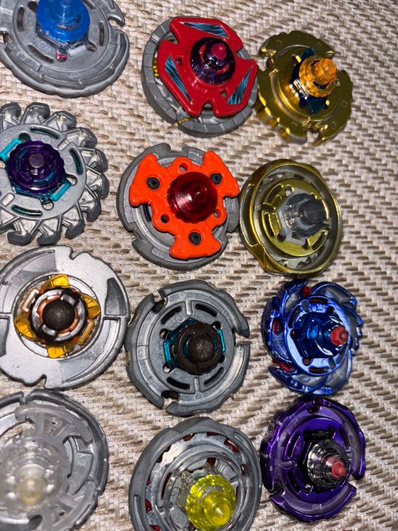 【超豪華】ベイブレード まとめ売り