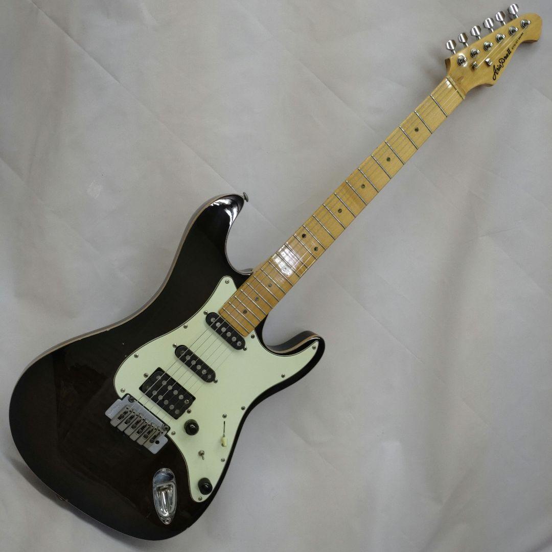 Aria Pro II STG-GT series ストラト