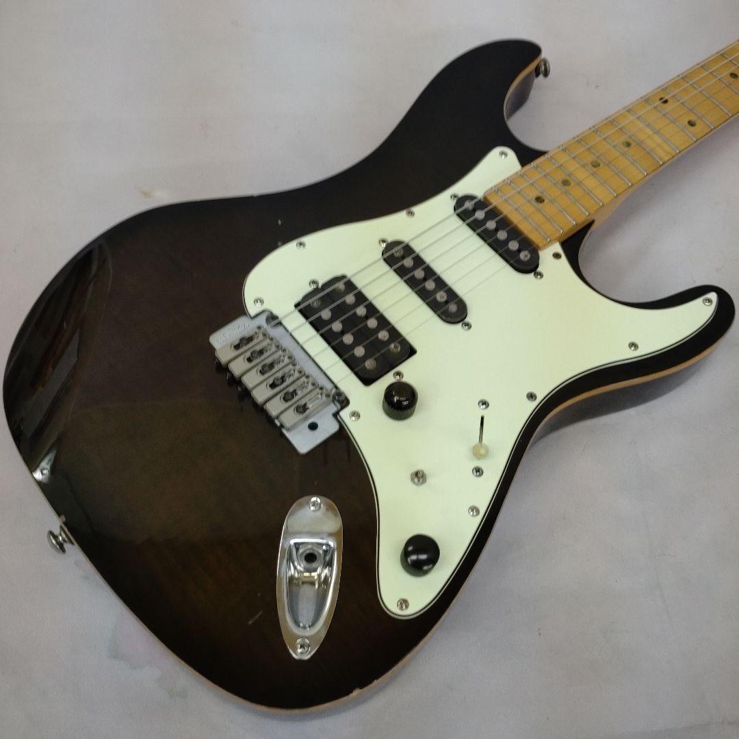 Aria Pro II STG-GT series ストラト