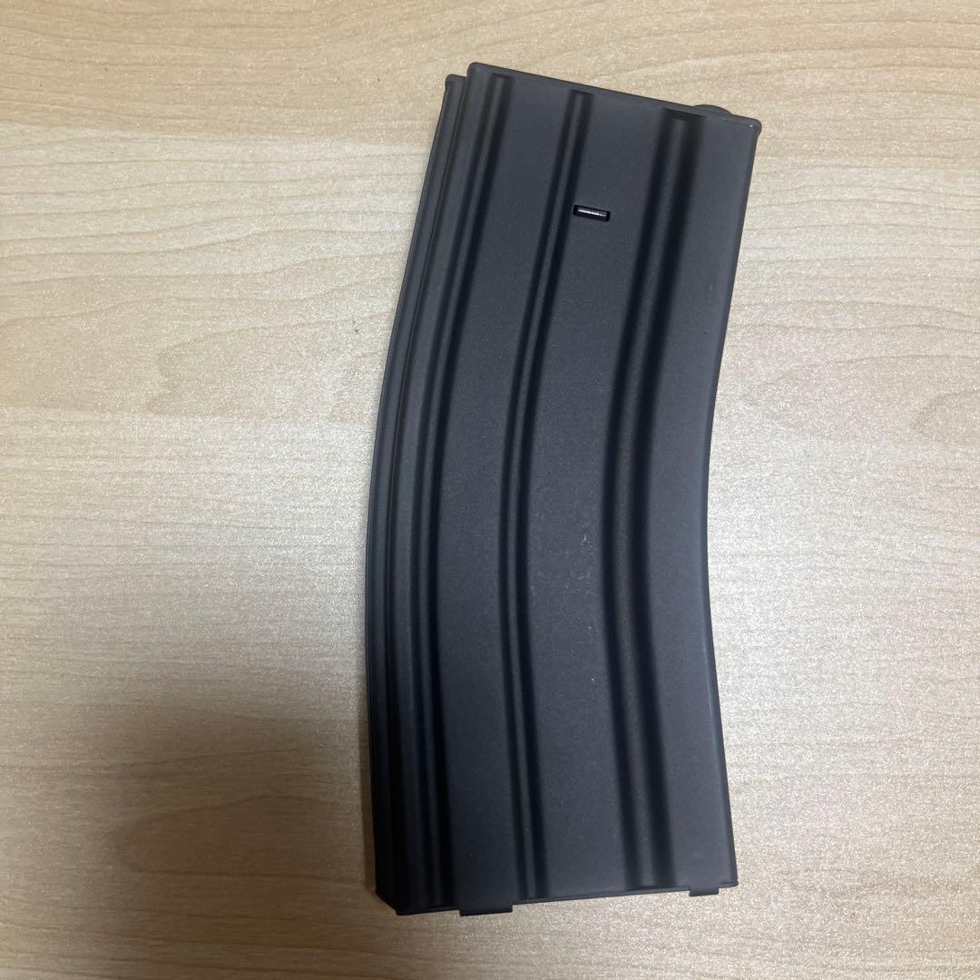 東京マルイ M4 CRW ハイサイクル電動ガン