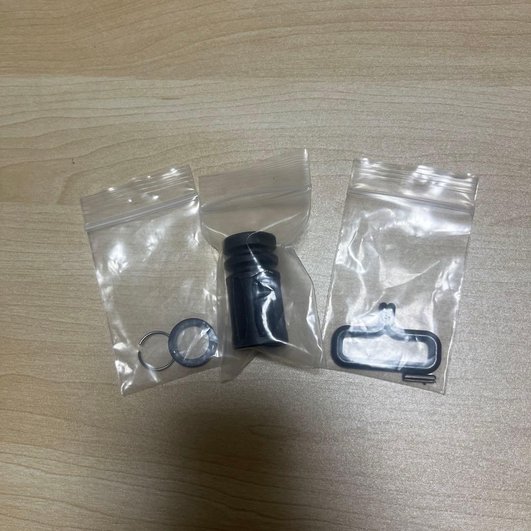 東京マルイ M4 CRW ハイサイクル電動ガン