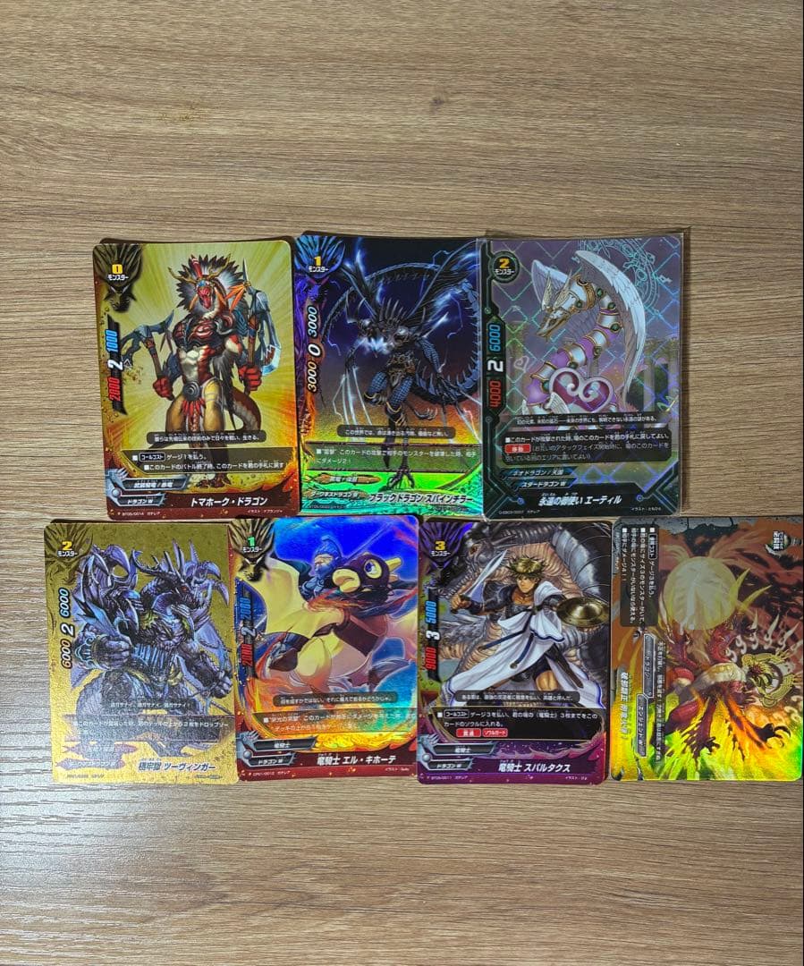 バディファイト引退品 - メルカリ