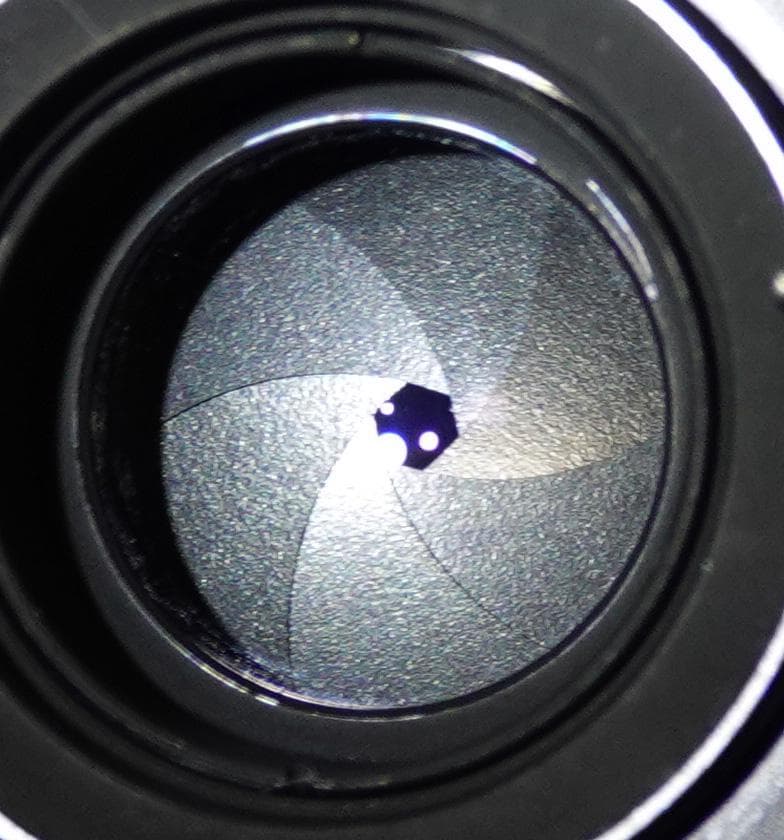 3211682 お薦め極上美品 Super-Takumar F2.8/105mm